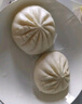 大希地老面小籠包 1500g 約60個(gè) 鮮肉內餡 嵊州風(fēng)味 早餐半成品 曬單實(shí)拍圖