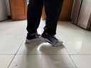 安踏毒刺6代丨緩震回彈專業(yè)跑步鞋男防滑耐磨透氣慢跑運(yùn)動(dòng)鞋男鞋 曬單實(shí)拍圖