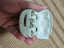 山水（SANSUI）W105【國家補貼丨科大訊飛翻譯支持】藍牙耳機骨傳導概念耳夾式 無(wú)線(xiàn)跑步運動(dòng)通話(huà)降噪榜前十 白 曬單實(shí)拍圖