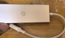 京東京造Type-C五合一擴展塢 USB擴展器轉HDMI轉接器PD100W快充4k蘋(píng)果MacBook華為筆記本電腦iPad拓展塢 曬單實(shí)拍圖