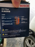 博世（BOSCH）汽車(chē)空調濾芯濾清器格4044適配長(cháng)安CS35(2012/14/15-17款) 曬單實(shí)拍圖