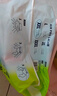 babycareAir pro拉拉褲夏季超薄透氣尿不濕寶寶尿片bbc嬰兒新生兒日用尿布 2XL 4包 112片 【體重15KG以上】 曬單實拍圖