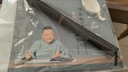 六品堂 顏真卿練毛筆字帖水寫布套裝初學(xué)者成人書法楷書入門臨摹文房第五寶多寶塔碑集字熱門商品 曬單實拍圖