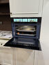 凱度（CASDON）【楊冪代言】雙熱風(fēng) 嵌入式 蒸烤一體機 TDPro3 60L 蒸烤炸燉四合一 國家補貼SR6028FE24-TDPro3 曬單實(shí)拍圖