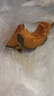 京鮮生＆佳農 山東貝貝南瓜凈重4.5斤4-8頭單果約300g+香甜爆粉源頭直發(fā) 曬單實(shí)拍圖