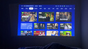 極米Play6 投影儀便攜家庭影院 1080P云臺(tái)投影 一體式隱藏支架 哈曼卡頓音響 Play5升級(jí)款 國(guó)家補(bǔ)貼 曬單實(shí)拍圖