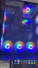技嘉 酷睿i5 13400F臺式組裝電腦主機RTX4060Ti/5060Ti游戲高端電競獨顯直播設計渲染整機 配置二：14代酷睿i5丨RTX5060 曬單實(shí)拍圖