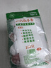 手套加厚食品級塑料薄膜透明餐飲廚房小龍蝦美發(fā)家用外賣(mài)不沾手套 家用手套100只【1袋】 曬單實(shí)拍圖