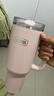 膳魔師（THERMOS）保溫杯【京東限定】1.25L檀健次同款巨無(wú)霸水杯子禮物TSKP-1250PK 曬單實(shí)拍圖