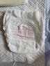 好奇（Huggies）鉑金裝小桃褲成長(cháng)褲L120片(9-14kg)大號尿不濕拉拉褲【透爽散熱】 曬單實(shí)拍圖