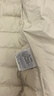 波司登25年秋季羽絨服90絨女士修身短款休閑輕薄圓領(lǐng)送禮物外套 曬單實(shí)拍圖