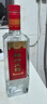 劍南春 簡(jiǎn)裝 醇釀經(jīng)典綿竹大曲 52度 500ml*12瓶 整箱裝 濃香型白酒 曬單實(shí)拍圖