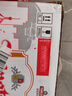 【京東定制】精釀白啤青啤五廠產(chǎn)618ml*6瓶*2箱禮盒裝 中秋節(jié)送禮 曬單實(shí)拍圖