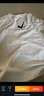 耐克（NIKE）男運動(dòng)褲 夏季梭織短褲休閑褲 跑步速干 DM4742-010 黑 M 曬單實(shí)拍圖