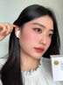 【正品丨新款A(yù)ir4代】藍(lán)牙耳機(jī)適配 蘋果ANC降噪半入耳式iPhone16/15/14/13/AirPods4 全網(wǎng)已售100萬蘋果同款全功能 【靈動島彈窗+空間音頻+主動降噪Pods4代】 曬單實拍圖
