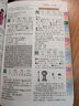 彩圖版小學(xué)生多功能字典(32開(kāi)大字護眼版) 筆畫(huà)部首同義詞近義詞反義詞詞典 推薦本書(shū)(課標學(xué)字)與新華字典(閱讀查字)搭配使用 夯實(shí)文字基本功 1-6年級工具書(shū) 曬單實(shí)拍圖