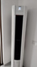 統(tǒng)帥（Leader）海爾空調(diào) 海爾智家出品 超省電元?dú)?3匹新一級變頻立式空調(diào)客廳柜機(jī)KFR-72LW/03LKC81TU1國家補(bǔ)貼 曬單實(shí)拍圖