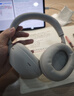 索尼（SONY）WH-1000XM6【政府補(bǔ)貼】頭戴式無(wú)線(xiàn)降噪耳機(jī) AI智能降噪 鉑金銀 雙11 購(gòu)物推薦 曬單實(shí)拍圖