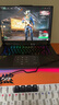 ROG魔霸9 銳龍9 16英寸 游戲本筆記本電腦(R9 9955HX 16G 1T RTX5060 2.5K 240Hz) 曬單實拍圖