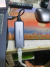 綠聯(lián)（UGREEN）USB3.0轉網(wǎng)口千兆百兆有線(xiàn)網(wǎng)卡轉RJ45網(wǎng)線(xiàn)轉接頭網(wǎng)口轉換器 適用蘋(píng)果Mac華為筆記本電腦Switch USB轉千兆網(wǎng)口【鋁殼款】 曬單實(shí)拍圖