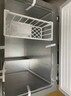 美的（Midea）200升減霜家用小冷柜冷藏冷凍轉換冰柜一級能效母嬰母乳小冰箱BD/BC-200KMF(E)家電國家補貼 曬單實(shí)拍圖