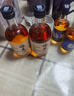  【6口味全家福】青梅酒風(fēng)味組合 330ml*5瓶+時(shí)光梅酒 330ml*1瓶 曬單實(shí)拍圖
