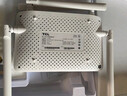 TCLAX1500 WIFI6 千兆無(wú)線(xiàn)路由器 5G雙頻高速WIFI路由 全屋網(wǎng)絡(luò )覆蓋 1500M無(wú)線(xiàn)速率 T16 Max 曬單實(shí)拍圖