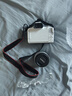 佳能（Canon）EOS R50 微單相機套機 佳能R50 小型便攜 高清數碼照相機 R50+18-45mm白色 曬單實(shí)拍圖