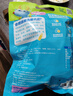 小鹿藍藍DHA高鈣高鐵拌飯海苔碎120g 寶寶拌飯兒童零食紫菜調料12小袋 曬單實(shí)拍圖