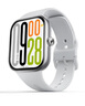 小米（MI）REDMI Watch 5 皎月銀 國家補貼 澎湃OS 2 心率血氧監測 藍牙通話(huà) 紅米手表5 智能手表 小米汽車(chē) 曬單實(shí)拍圖