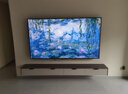 王牌佳電智慧屏【電視機排行前十名】8K液晶全面屏家用護眼智能網(wǎng)絡(luò )超高清藍光WiFi無(wú)邊框語(yǔ)音手機投屏客廳 32英寸 （長(cháng)61cm寬36cm）智能網(wǎng)絡(luò ) 極清8K智能版16+512G+會(huì )員觀(guān)看 曬單實(shí)拍圖