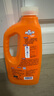 威猛先生（Mr Muscle）管道疏通啫喱 960ml*3瓶 廚房 下水道疏通劑 廁所管道疏通 曬單實拍圖