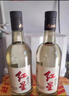紅星二鍋頭 大曲釀 清香型白酒 42度 500ml*6瓶 整箱裝 純糧口糧酒 曬單實(shí)拍圖