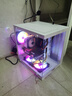 華碩品牌臺(tái)式機(jī) 酷睿i5 12600KF/14600KF RTX4060/4060Ti/5060/5060ti/5070游戲組裝電腦DIY游戲整機(jī) 配一 I5 12490F 丨16G丨RTX3050 曬單實(shí)拍圖