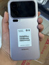 小米（MI）小米 17 Pro Max 妙享背屏 第五代 驍龍 8 至尊版7500mAh小米金沙江電池 冷煙紫16GB+512GB 5G手機 曬單實(shí)拍圖