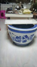 君閔陶瓷大缸魚(yú)缸庭院荷花缸睡蓮缸字畫(huà)收納缸古法養魚(yú)魚(yú)缸陶 清明上河圖-小號(直徑60cm) 曬單實(shí)拍圖