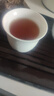 容山堂琺瑯彩泡茶杯陶瓷主人杯單杯茶盞公道杯蓋碗茶洗壺承茶壺功夫茶具 金絲琺瑯彩品茗茶杯-寶蘊款 曬單實(shí)拍圖