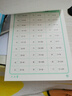 六品堂小學(xué)生每日30題二年級上下冊口算題卡同步練習冊減負速算專(zhuān)項訓練幼小銜接學(xué)前100以?xún)人阈g(shù)題加減法乘除法口算天天練 曬單實(shí)拍圖