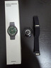 BHO【熱銷(xiāo)2千+】適用三星手表表帶galaxy watch7/8表帶classic6/5pro/尼龍編織磁吸表帶男生款夏天季 按鍵快拆【黑色】磁吸式 三星Watch7/6/5/4（20mm通用） 曬單實(shí)拍圖