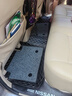 車(chē)麗友 專(zhuān)用于日產(chǎn)奇駿腳墊全包圍14-24款定制汽車(chē)墊 曬單實(shí)拍圖
