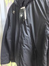 迪桑特（DESCENTE）【搶先購】SKI STYLE系列運動休閑男士保暖運動棉服秋冬新品 BK-黑色 L (175/96A) 曬單實拍圖