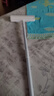 LYNN長(cháng)桿粘毛器 粘毛滾筒地毯床上貓毛清理器粘毛神器24cm7卷紙420撕 曬單實(shí)拍圖