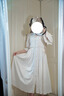 玩思益緣之空春日野穹周邊cos服全套游戲卡通洋裝常服cosplay漫展二次元 穹妹常服大全套 L碼 曬單實(shí)拍圖