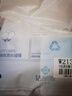 潔麗雅（Grace）一次性壓縮浴巾 加厚珍珠紋旅行出差便攜酒店用品10粒100*70cm 曬單實(shí)拍圖