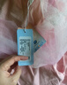 JELLYBABY【2025秋新品】女童連衣裙寶寶秋季洋氣衛(wèi)衣裙秋裝兒童裙子女新款 粉色 120 CM 曬單實(shí)拍圖