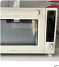 美的（Midea）【國家補貼】風(fēng)爐電烤箱專(zhuān)業(yè)烘焙家用空氣炸鍋 40L大容量/多層同烤/搪瓷內膽/烘焙免預熱 P40二代 曬單實(shí)拍圖