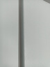海爾（Haier）盛宴539升十字對開(kāi)四開(kāi)雙開(kāi)門(mén)白色風(fēng)冷無(wú)霜家用電冰箱一級能效變頻BCD-539WGHTDEDWVU1國家補貼20% 曬單實(shí)拍圖