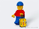 樂高（LEGO）積木拼裝機械組系列42096 保時捷911男孩玩具生日禮物 曬單實拍圖