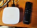 當貝電視盒子H5  8K智能電視網(wǎng)絡(luò )機頂盒 2G+32G 雙頻WiFi5 高清HDR10+ 【8K解碼/2+32G/全志H618滿(mǎn)血】H5 曬單實(shí)拍圖