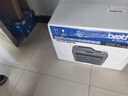 兄弟（brother）DCP-7180DN黑白激光雙面家用小型辦公打印機有線(xiàn)網(wǎng)絡(luò )學(xué)生家用自動(dòng)輸稿一體機復印掃描 曬單實(shí)拍圖